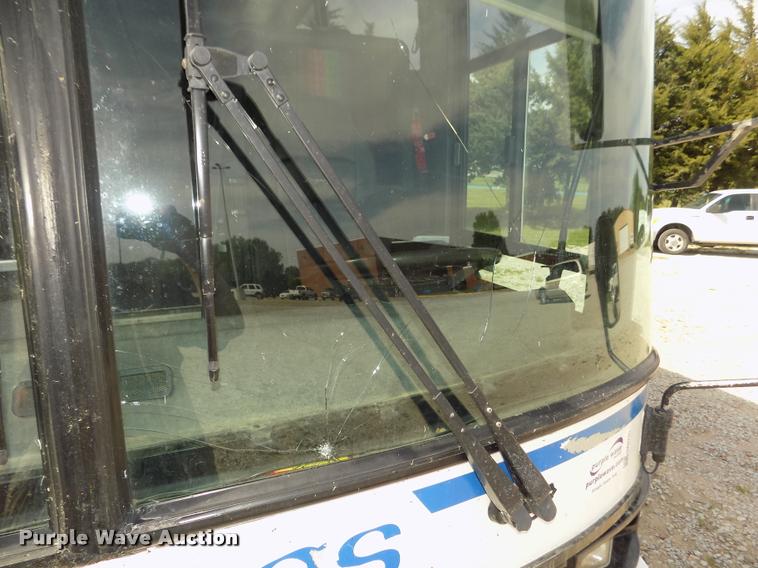 image for item DA0705 1995 Setra S215HDH coach bus