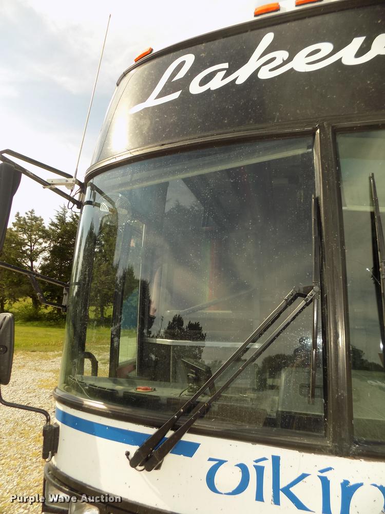 image for item DA0705 1995 Setra S215HDH coach bus