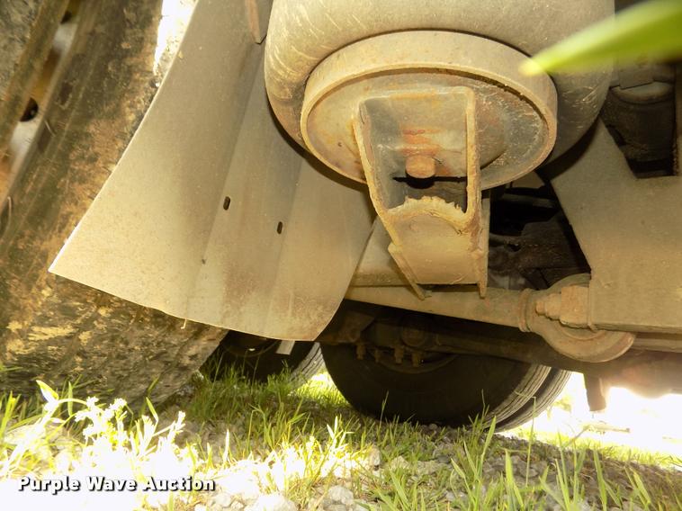 image for item DA0705 1995 Setra S215HDH coach bus