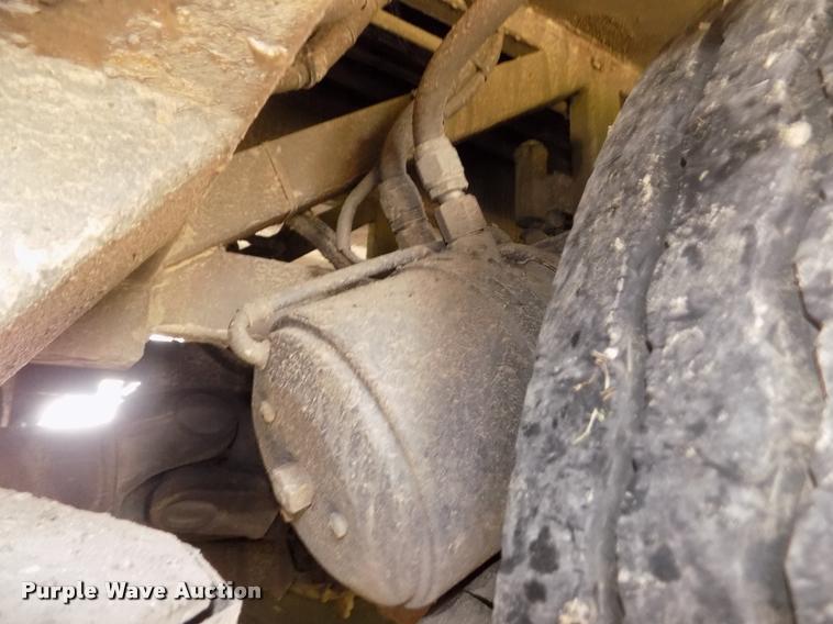 image for item DA0705 1995 Setra S215HDH coach bus