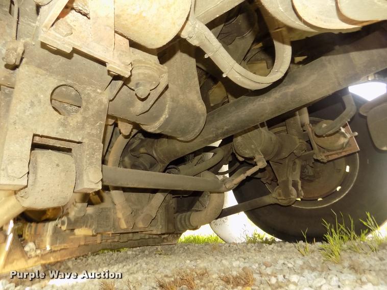 image for item DA0705 1995 Setra S215HDH coach bus