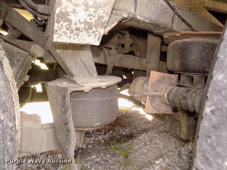 image for item DA0705 1995 Setra S215HDH coach bus