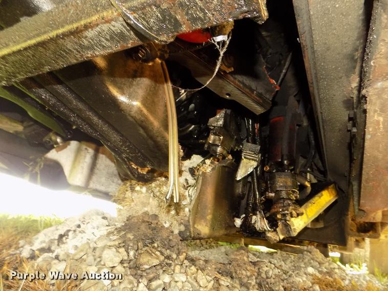 image for item DA0705 1995 Setra S215HDH coach bus