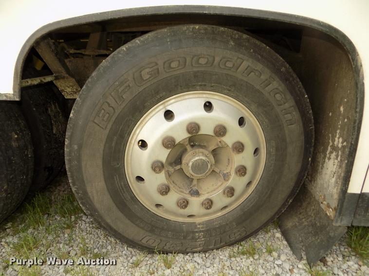 image for item DA0705 1995 Setra S215HDH coach bus