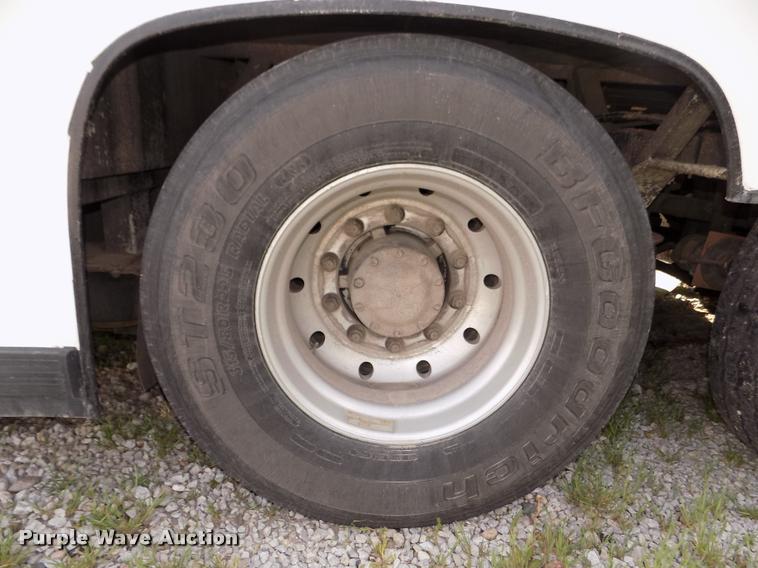 image for item DA0705 1995 Setra S215HDH coach bus