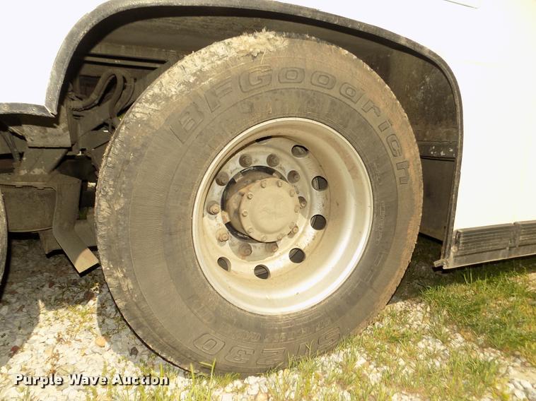 image for item DA0705 1995 Setra S215HDH coach bus