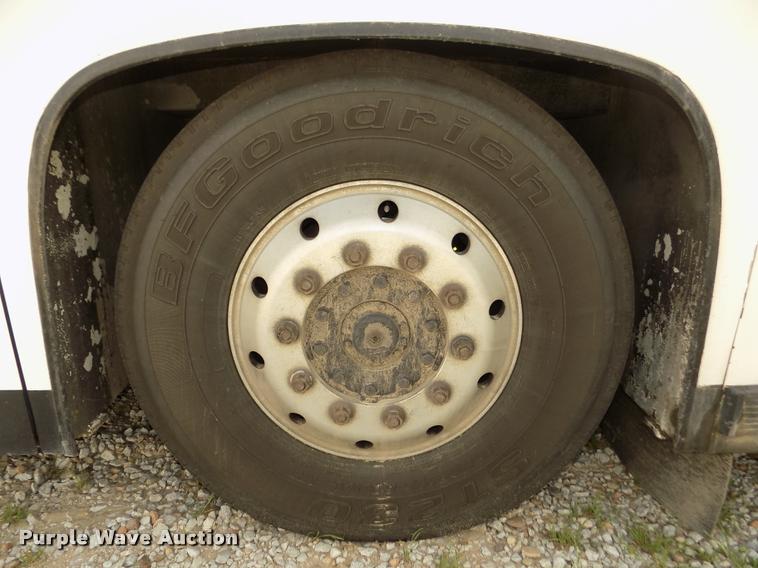 image for item DA0705 1995 Setra S215HDH coach bus