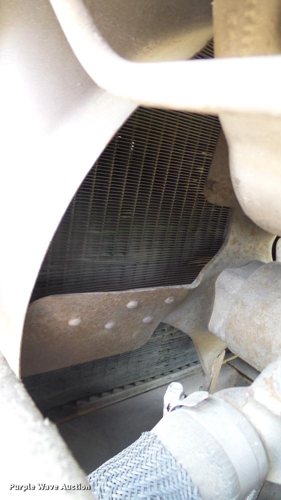 image for item DA6120 Massey-Ferguson 175 tractor