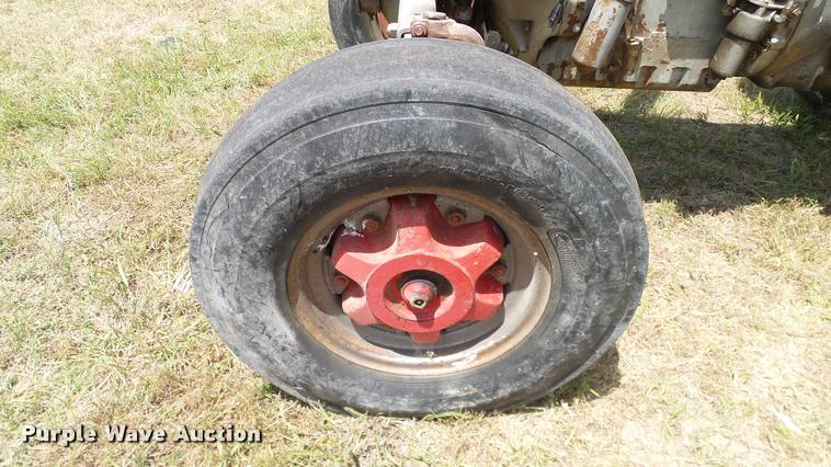 image for item DA6120 Massey-Ferguson 175 tractor