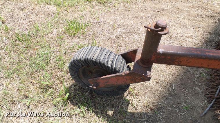 image for item DA6120 Massey-Ferguson 175 tractor