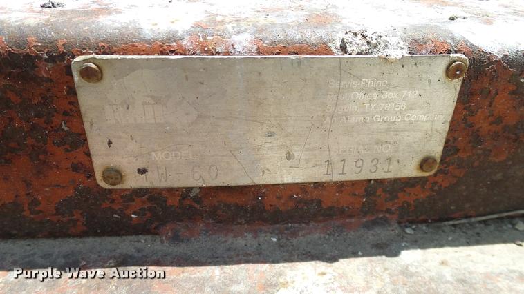 image for item DA6120 Massey-Ferguson 175 tractor