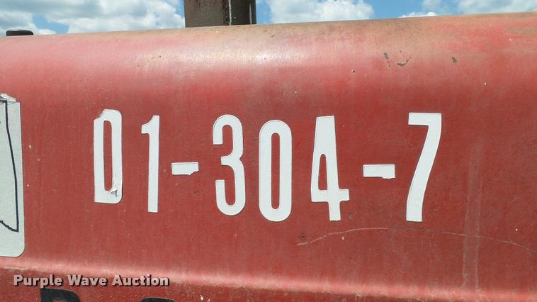 image for item DA6120 Massey-Ferguson 175 tractor