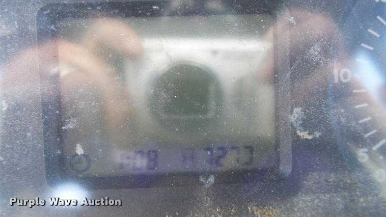 image for item DA6121 1998 John Deere 6310 tractor