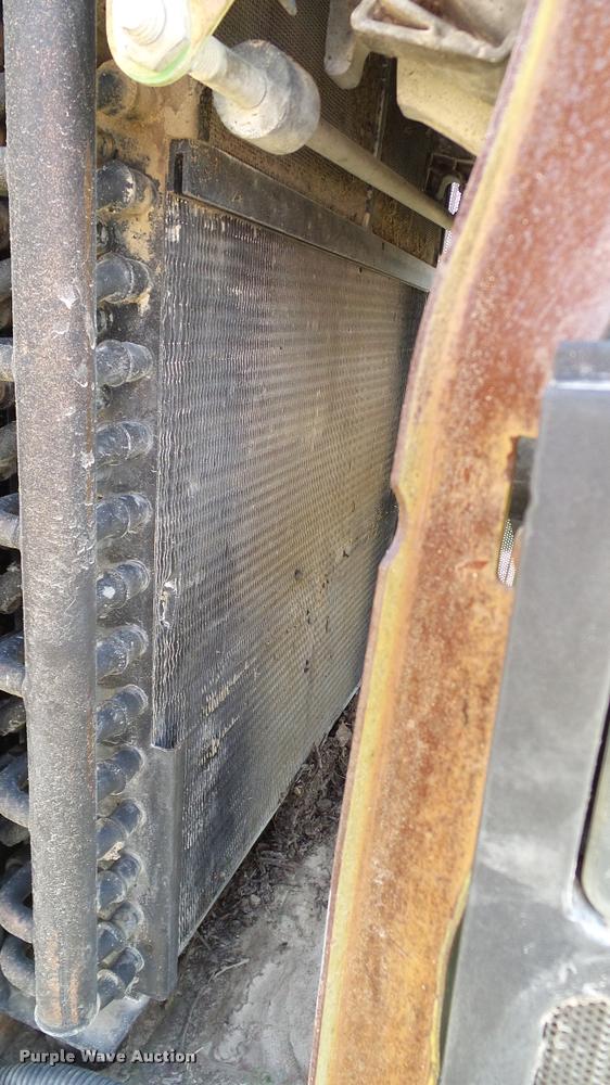 image for item DA6121 1998 John Deere 6310 tractor