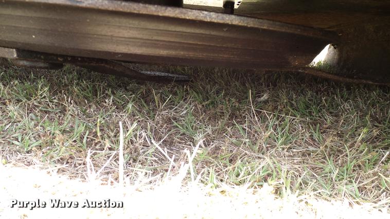 image for item DA6121 1998 John Deere 6310 tractor