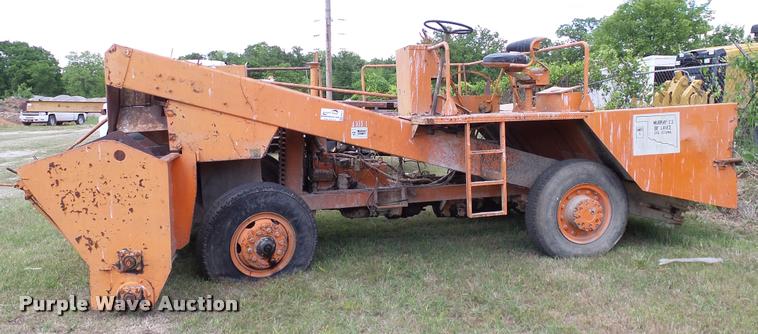 image for item DA6127 Spread Master Power Spreader K chip spreader