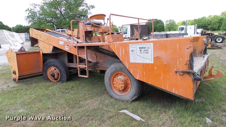 image for item DA6127 Spread Master Power Spreader K chip spreader