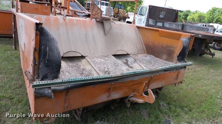 image for item DA6127 Spread Master Power Spreader K chip spreader