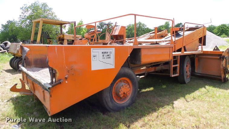 image for item DA6127 Spread Master Power Spreader K chip spreader