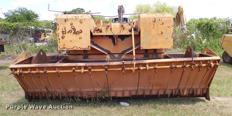 image for item DA6127 Spread Master Power Spreader K chip spreader