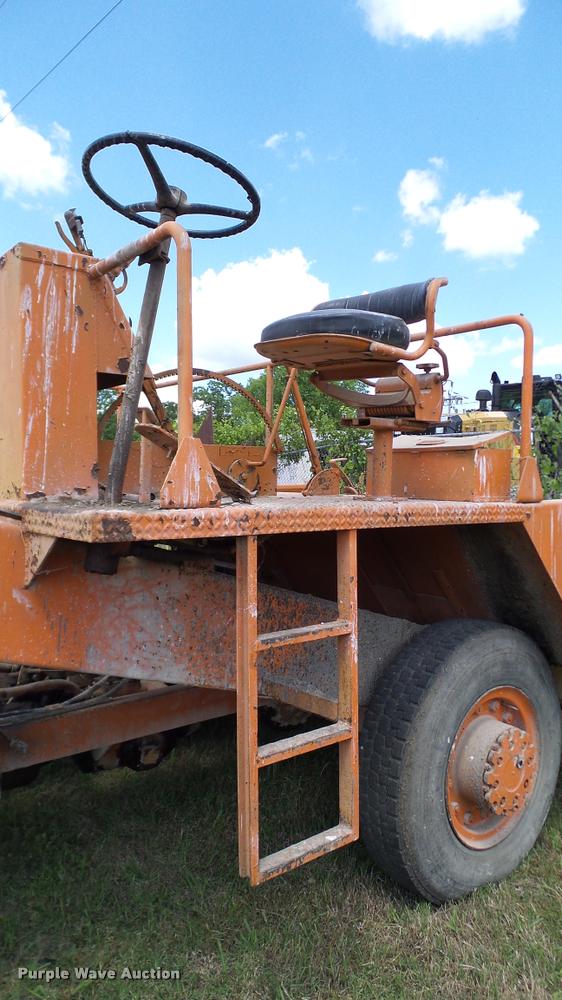 image for item DA6127 Spread Master Power Spreader K chip spreader