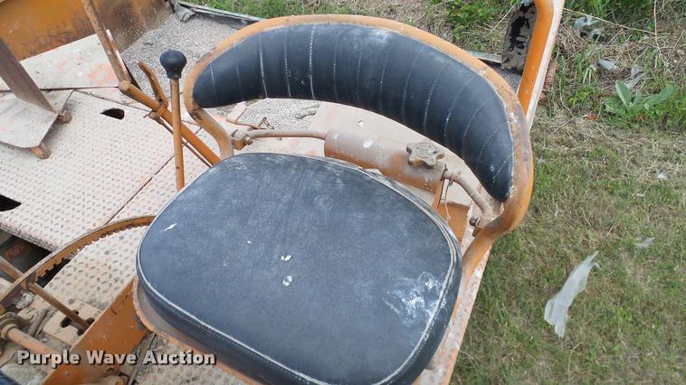 image for item DA6127 Spread Master Power Spreader K chip spreader