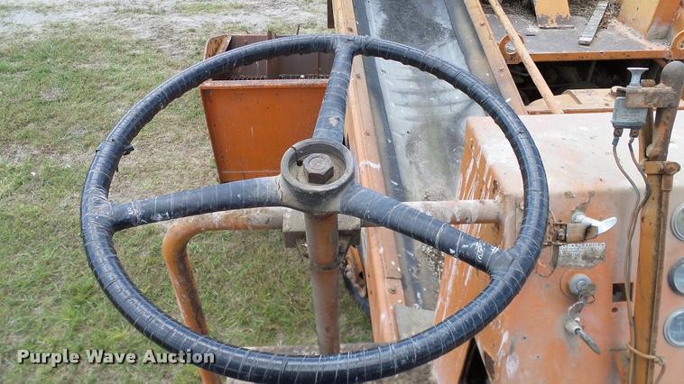 image for item DA6127 Spread Master Power Spreader K chip spreader