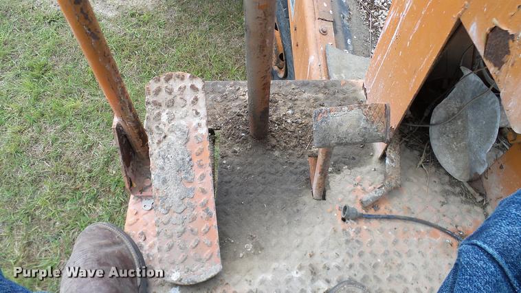 image for item DA6127 Spread Master Power Spreader K chip spreader