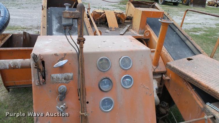 image for item DA6127 Spread Master Power Spreader K chip spreader