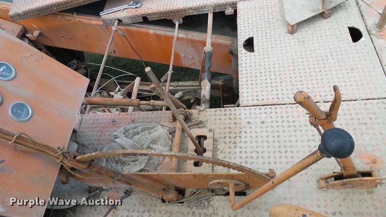 image for item DA6127 Spread Master Power Spreader K chip spreader