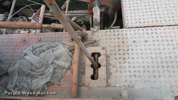 image for item DA6127 Spread Master Power Spreader K chip spreader