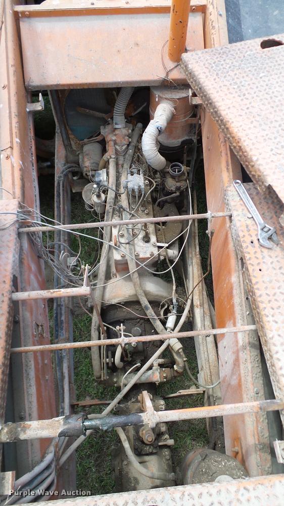 image for item DA6127 Spread Master Power Spreader K chip spreader