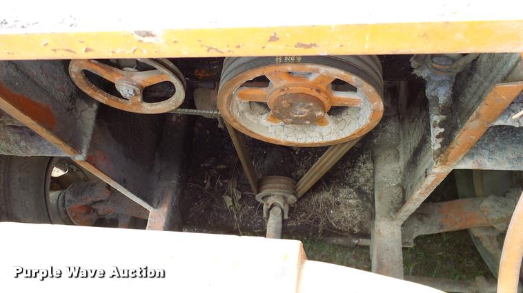 image for item DA6127 Spread Master Power Spreader K chip spreader