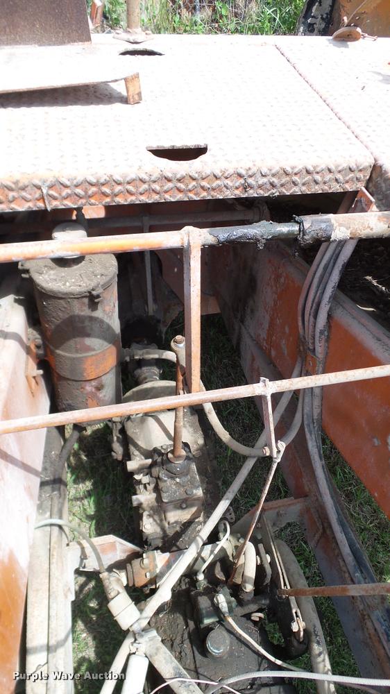 image for item DA6127 Spread Master Power Spreader K chip spreader