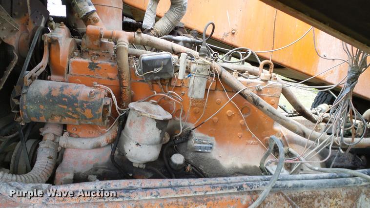 image for item DA6127 Spread Master Power Spreader K chip spreader