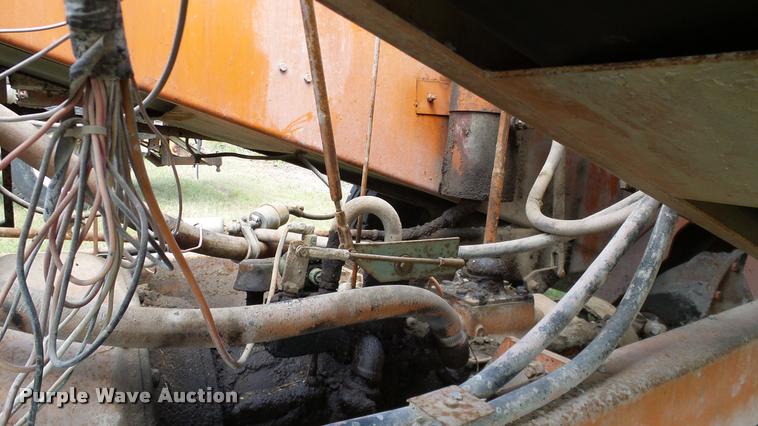 image for item DA6127 Spread Master Power Spreader K chip spreader