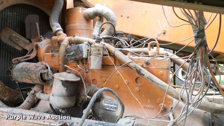 image for item DA6127 Spread Master Power Spreader K chip spreader