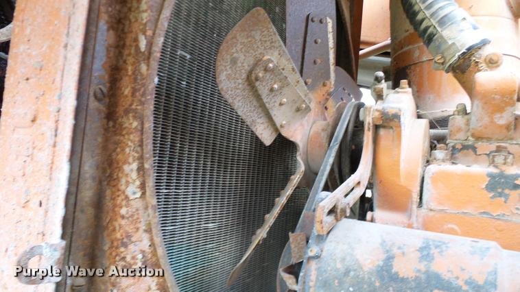 image for item DA6127 Spread Master Power Spreader K chip spreader