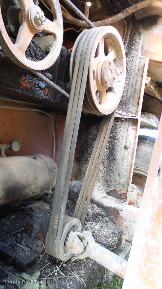 image for item DA6127 Spread Master Power Spreader K chip spreader