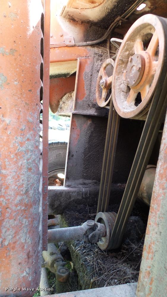 image for item DA6127 Spread Master Power Spreader K chip spreader