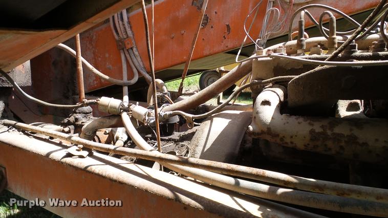 image for item DA6127 Spread Master Power Spreader K chip spreader