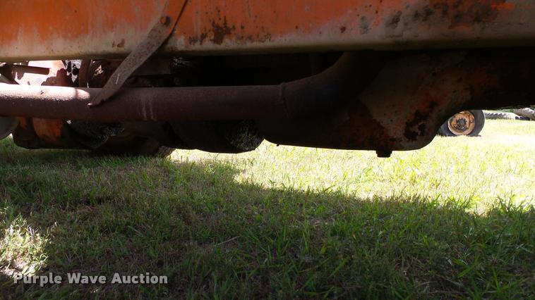 image for item DA6127 Spread Master Power Spreader K chip spreader