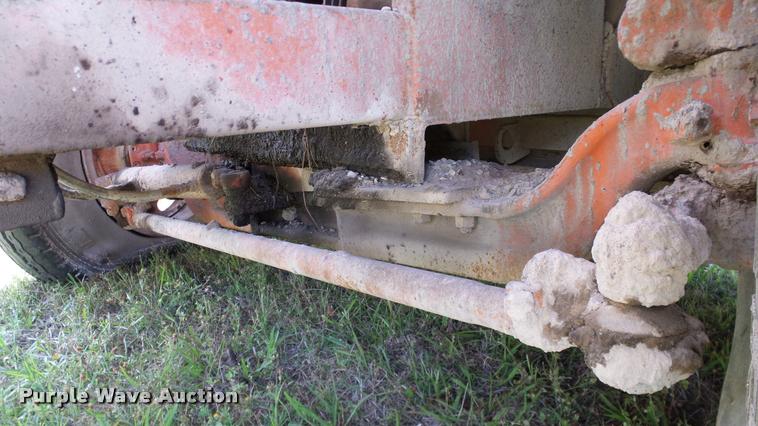 image for item DA6127 Spread Master Power Spreader K chip spreader