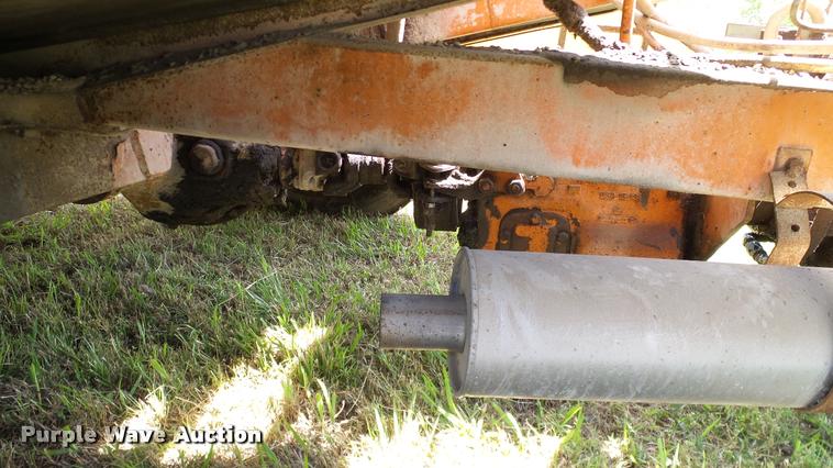 image for item DA6127 Spread Master Power Spreader K chip spreader