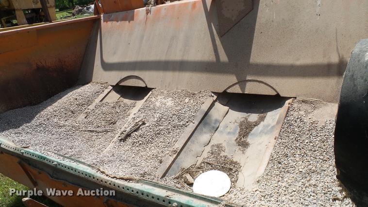 image for item DA6127 Spread Master Power Spreader K chip spreader