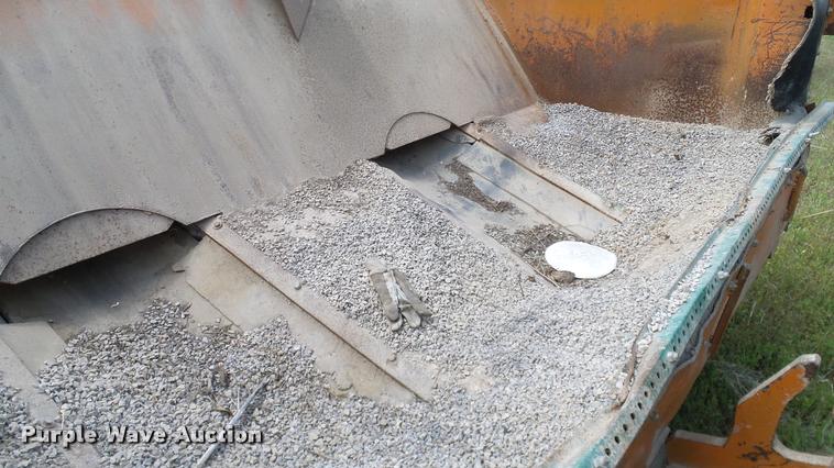 image for item DA6127 Spread Master Power Spreader K chip spreader