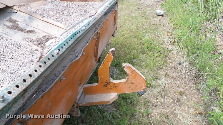 image for item DA6127 Spread Master Power Spreader K chip spreader