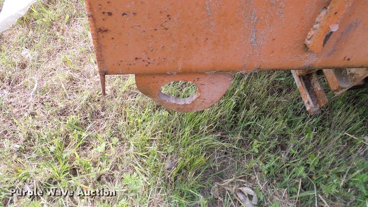 image for item DA6127 Spread Master Power Spreader K chip spreader