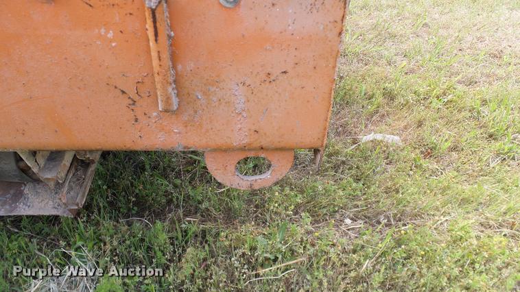 image for item DA6127 Spread Master Power Spreader K chip spreader