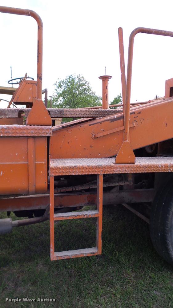 image for item DA6127 Spread Master Power Spreader K chip spreader